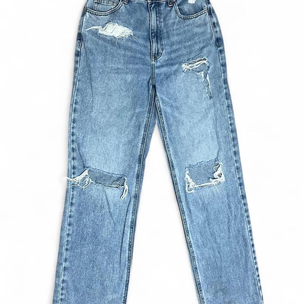Pacsun Women's Blue Jeans